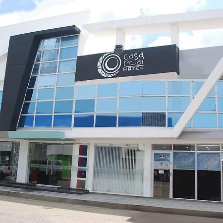 Ayenda Casa Real Hotel Montería Екстериор снимка