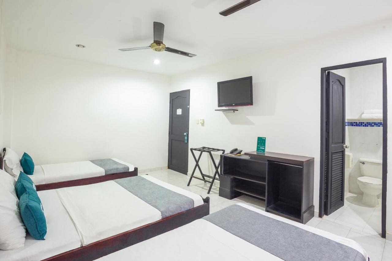 Ayenda Casa Real Hotel Montería Екстериор снимка