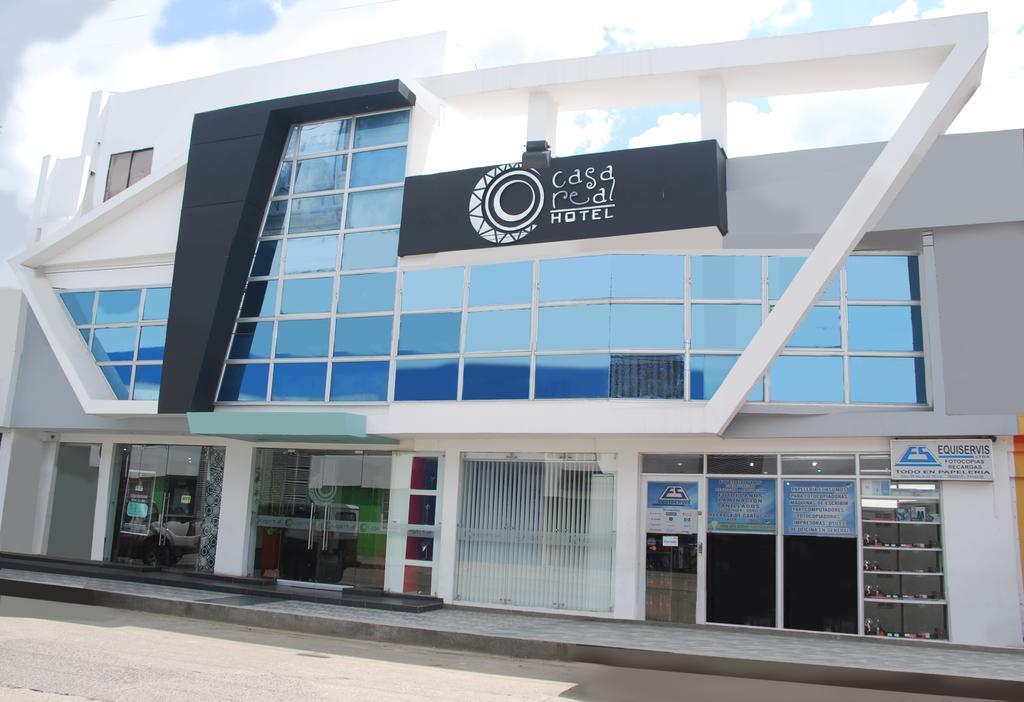 Ayenda Casa Real Hotel Montería Екстериор снимка