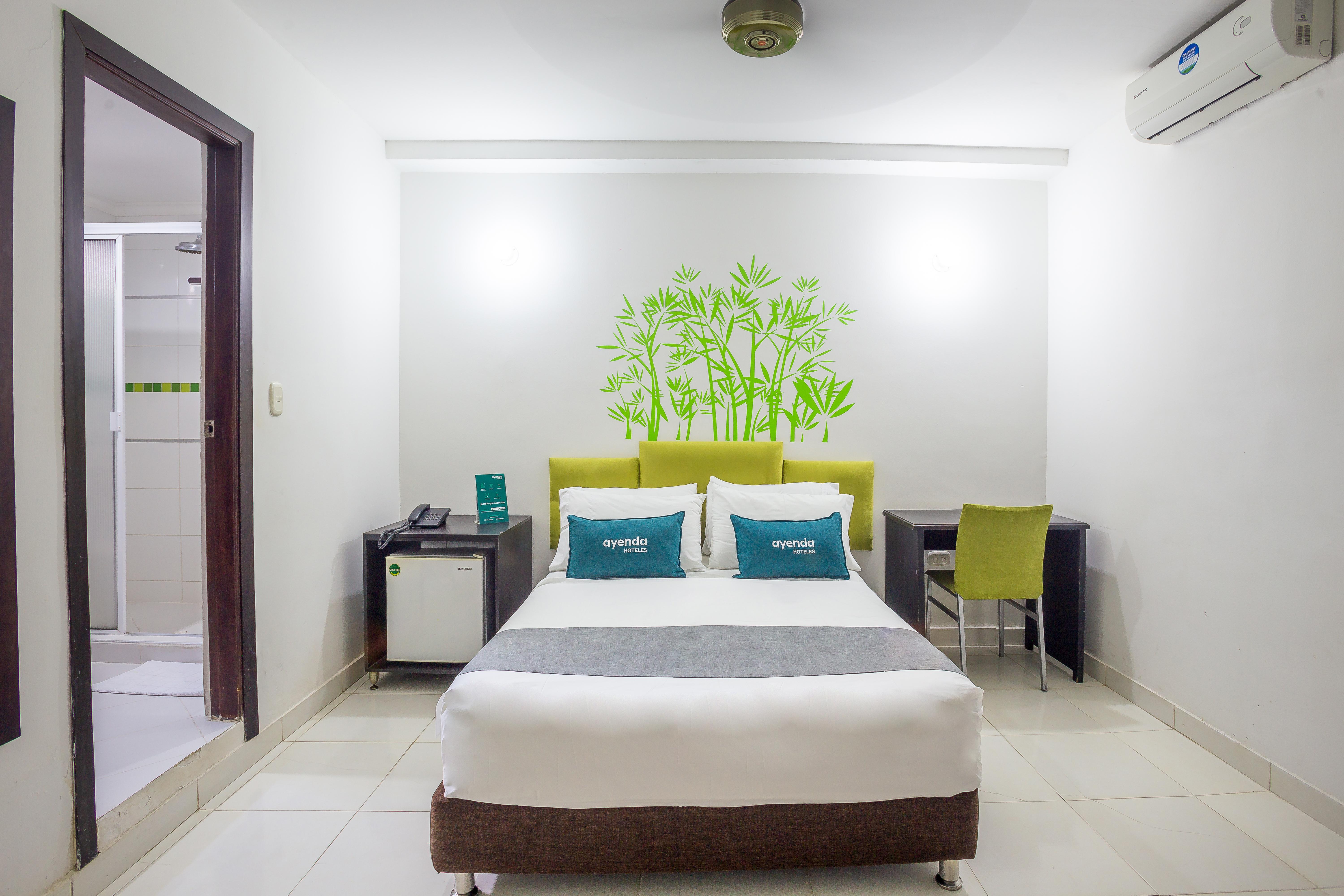 Ayenda Casa Real Hotel Montería Екстериор снимка