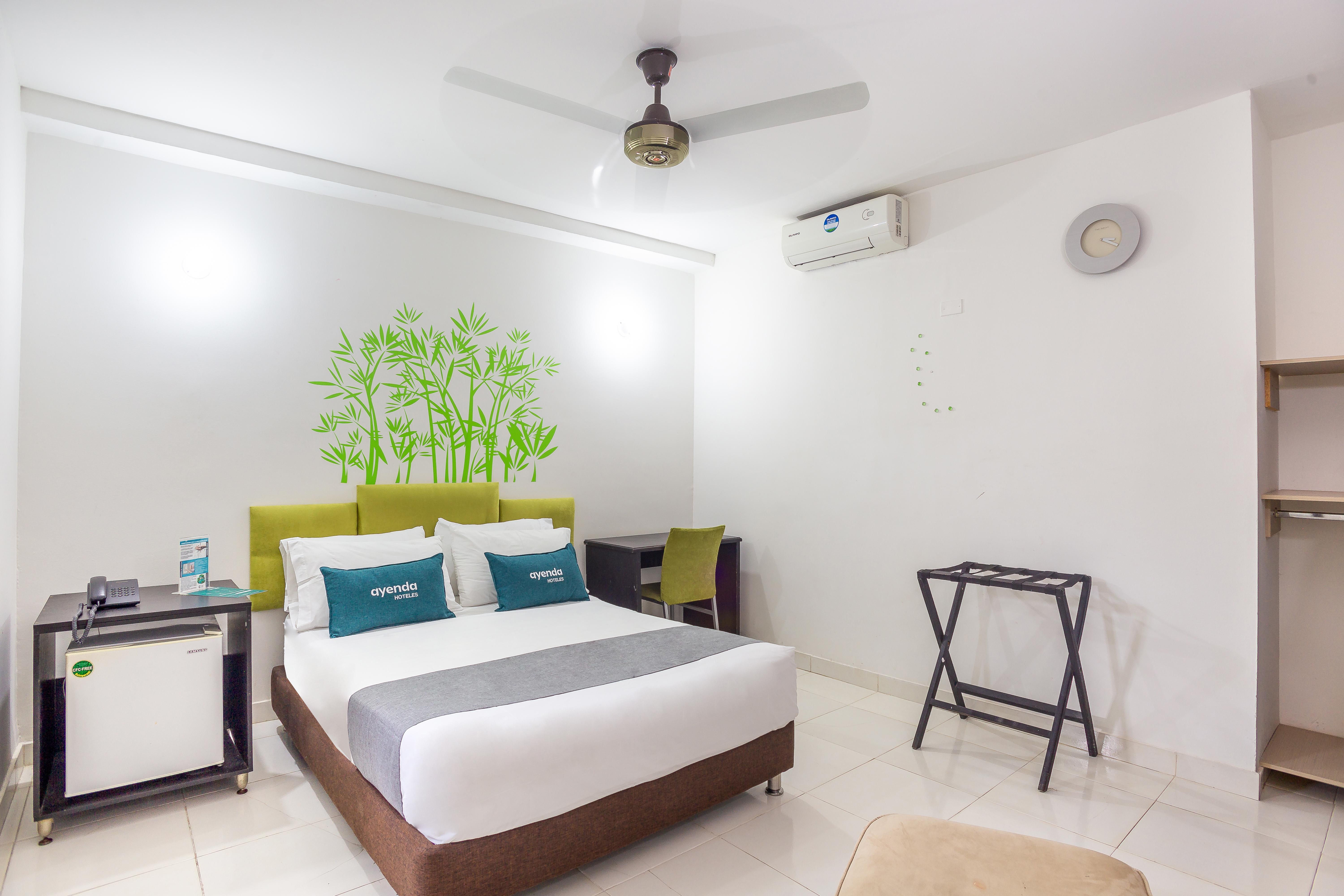 Ayenda Casa Real Hotel Montería Екстериор снимка