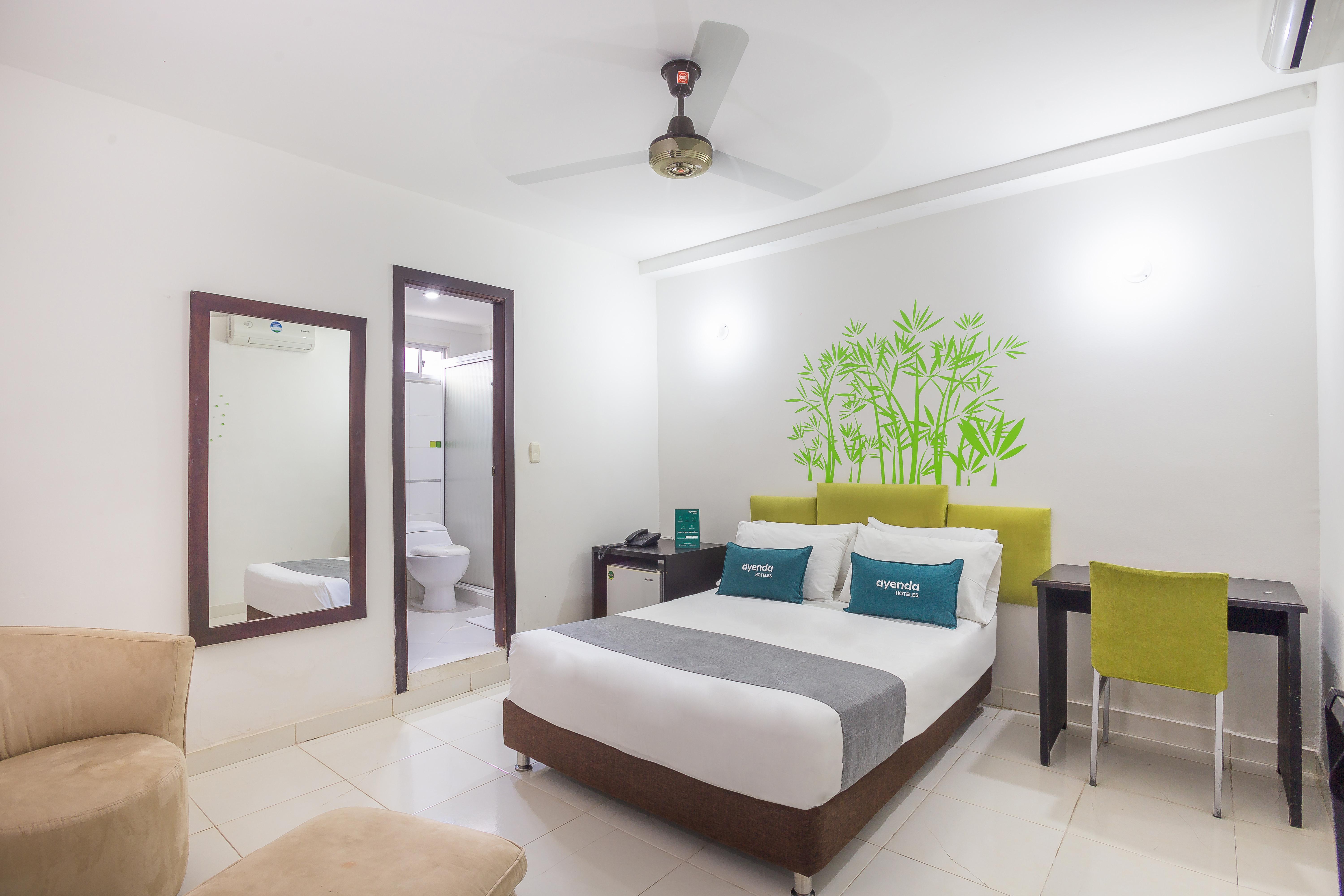 Ayenda Casa Real Hotel Montería Екстериор снимка