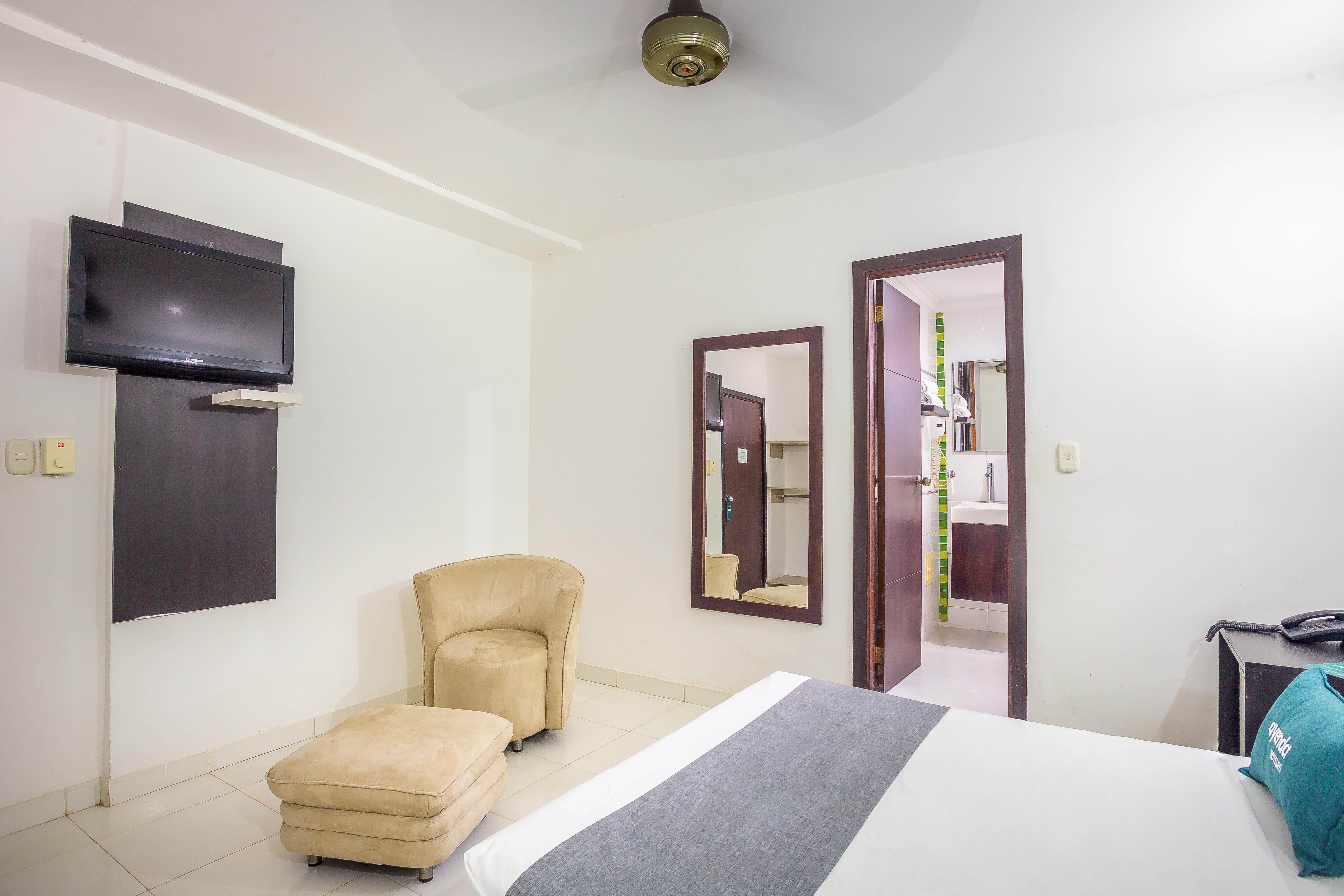 Ayenda Casa Real Hotel Montería Екстериор снимка
