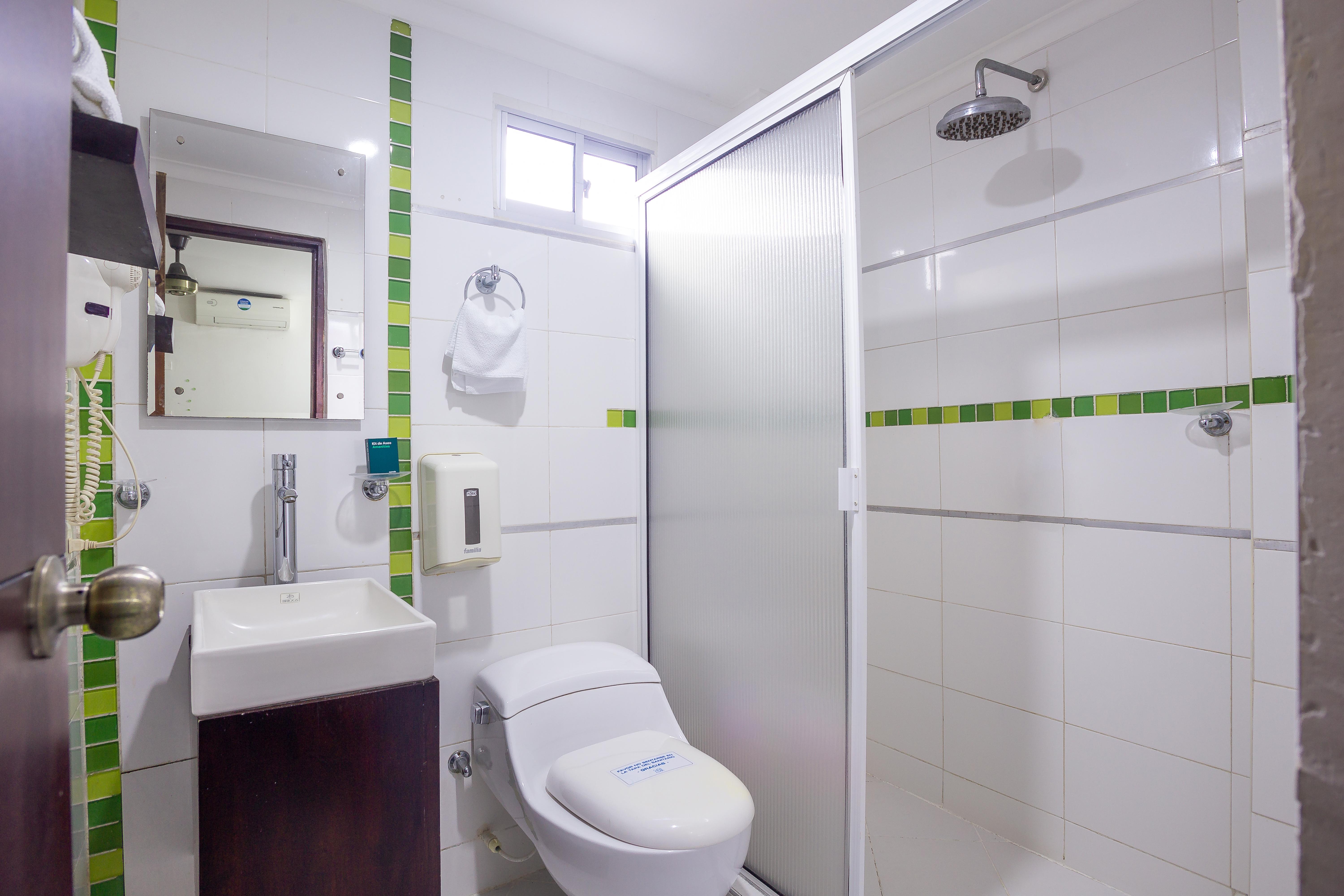 Ayenda Casa Real Hotel Montería Екстериор снимка