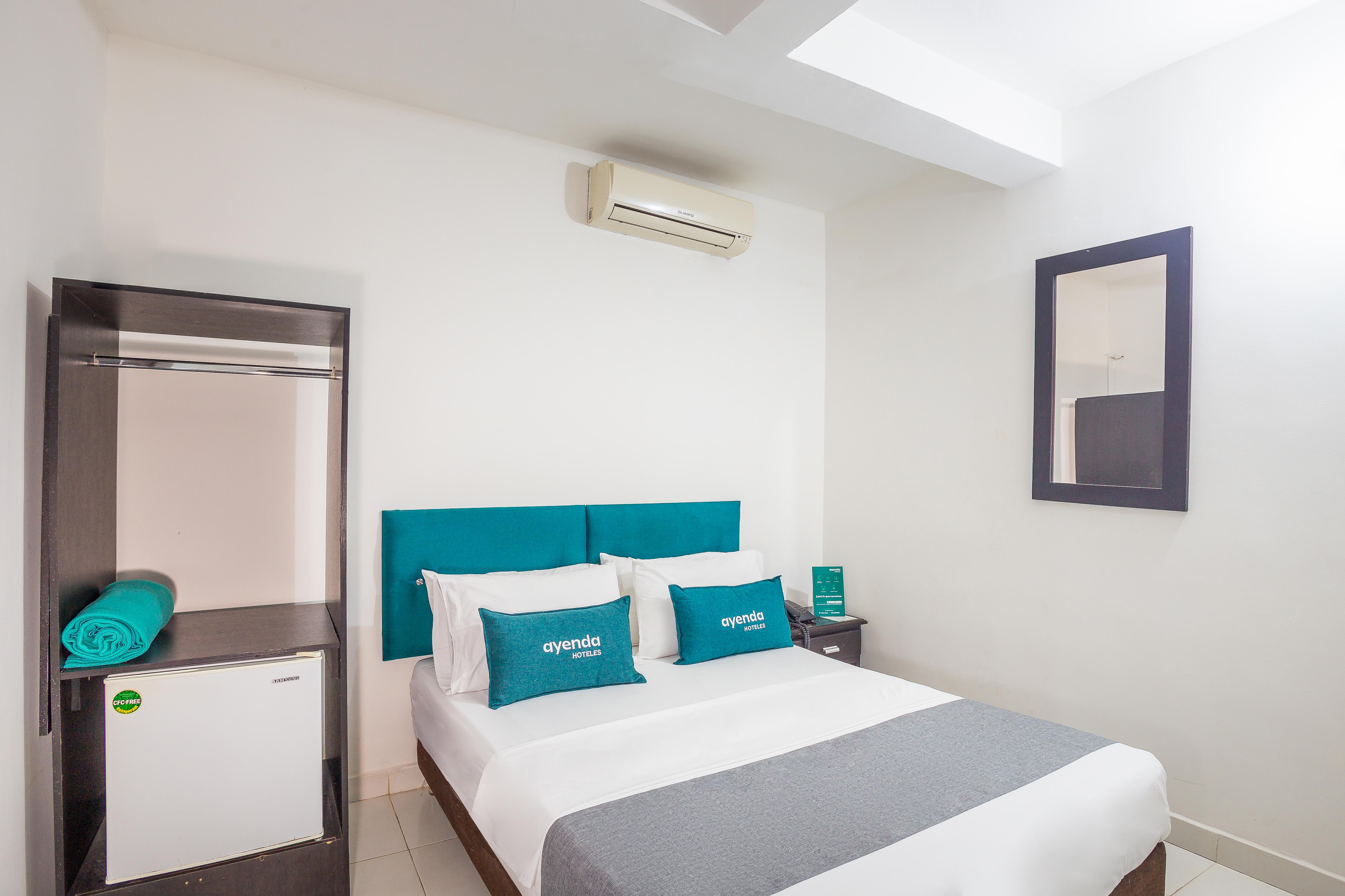 Ayenda Casa Real Hotel Montería Екстериор снимка