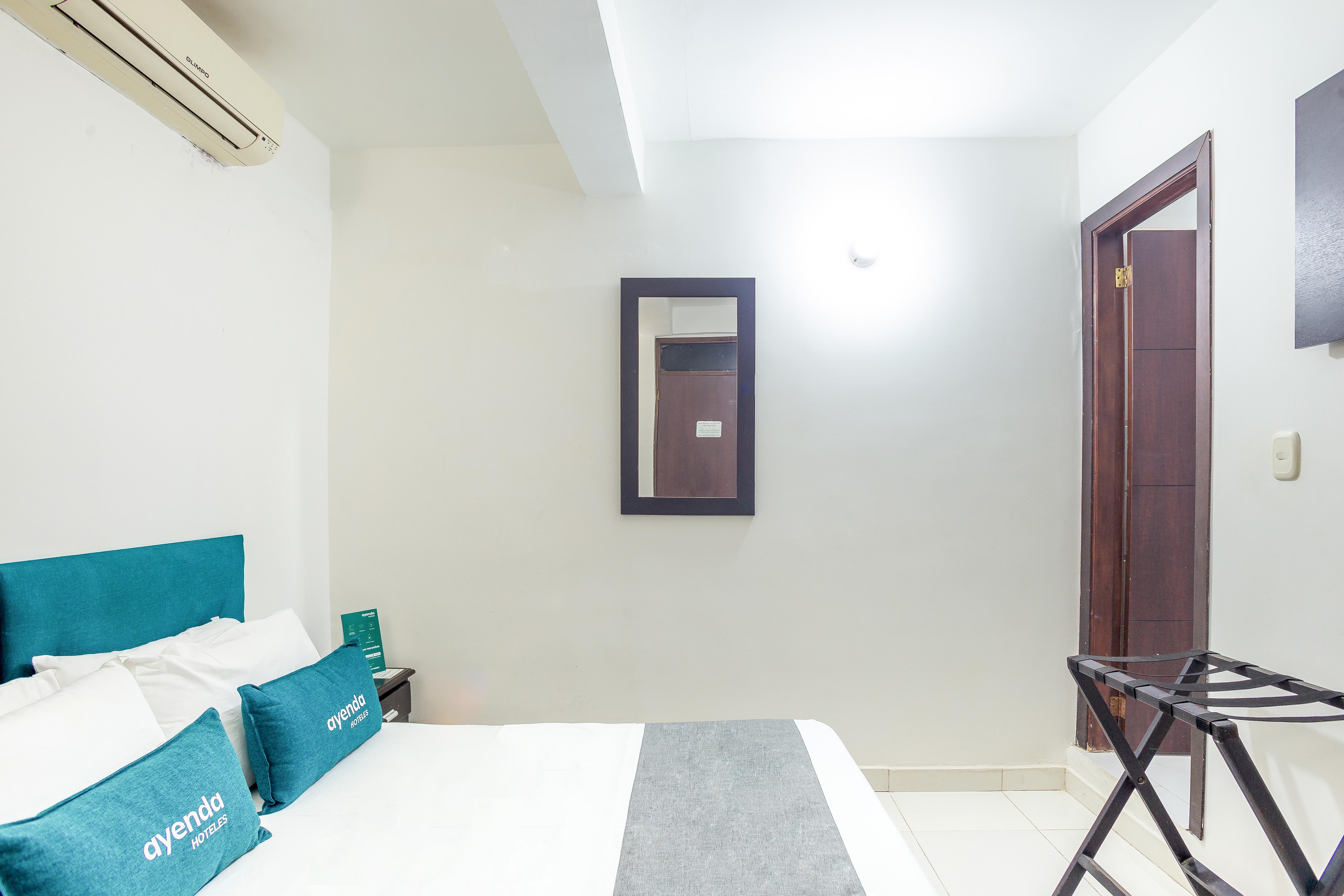 Ayenda Casa Real Hotel Montería Екстериор снимка