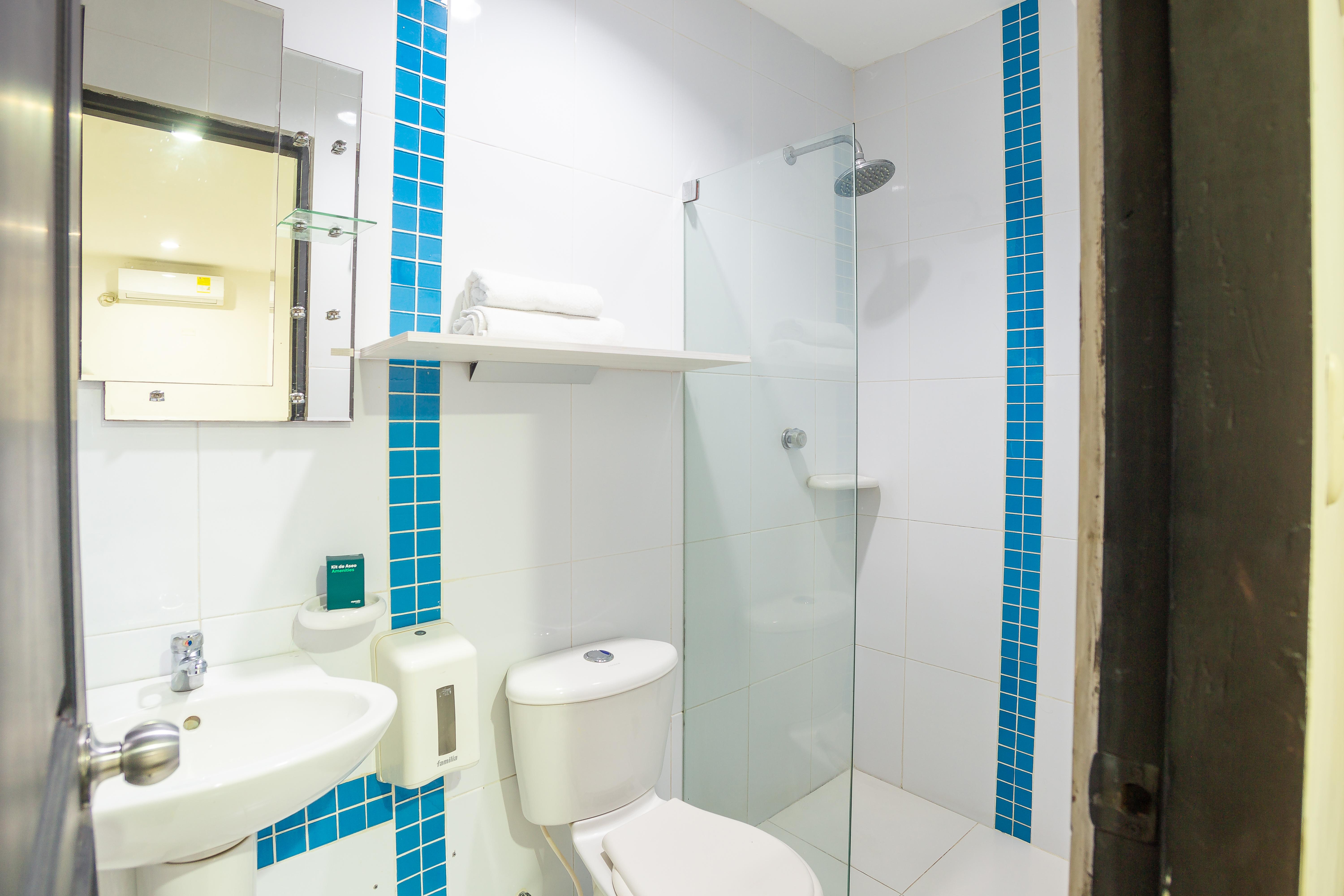 Ayenda Casa Real Hotel Montería Екстериор снимка