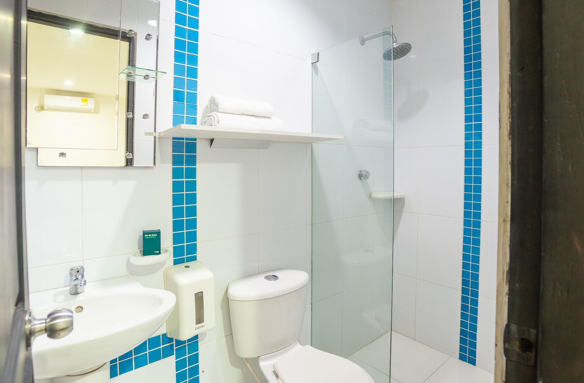 Ayenda Casa Real Hotel Montería Екстериор снимка