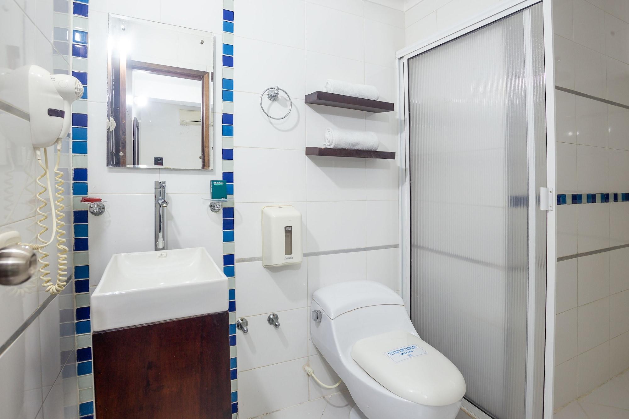 Ayenda Casa Real Hotel Montería Екстериор снимка