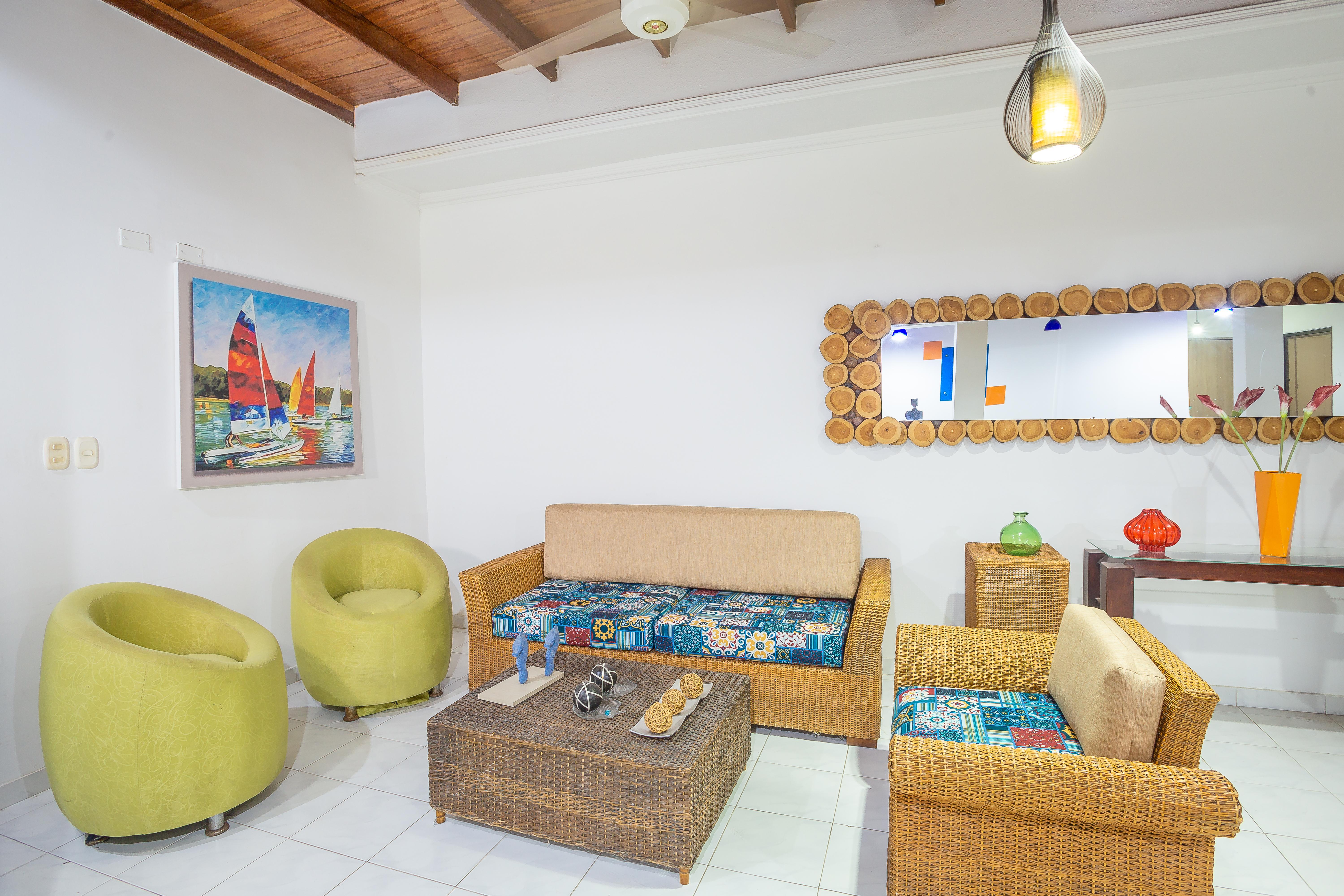 Ayenda Casa Real Hotel Montería Екстериор снимка