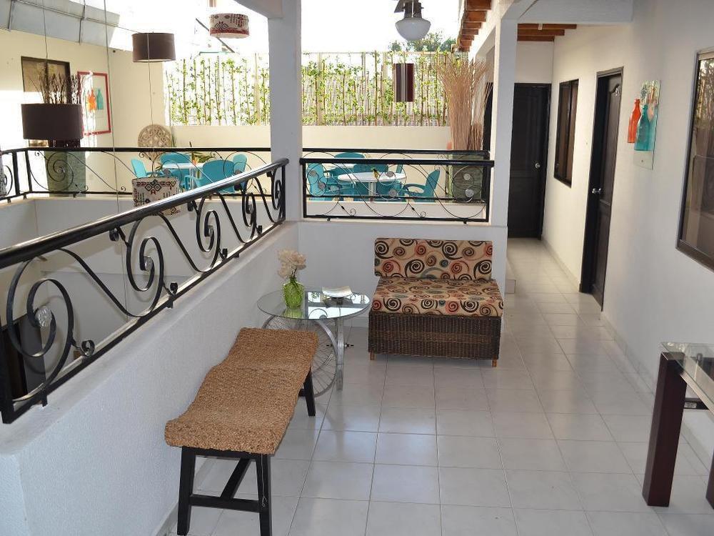 Ayenda Casa Real Hotel Montería Екстериор снимка